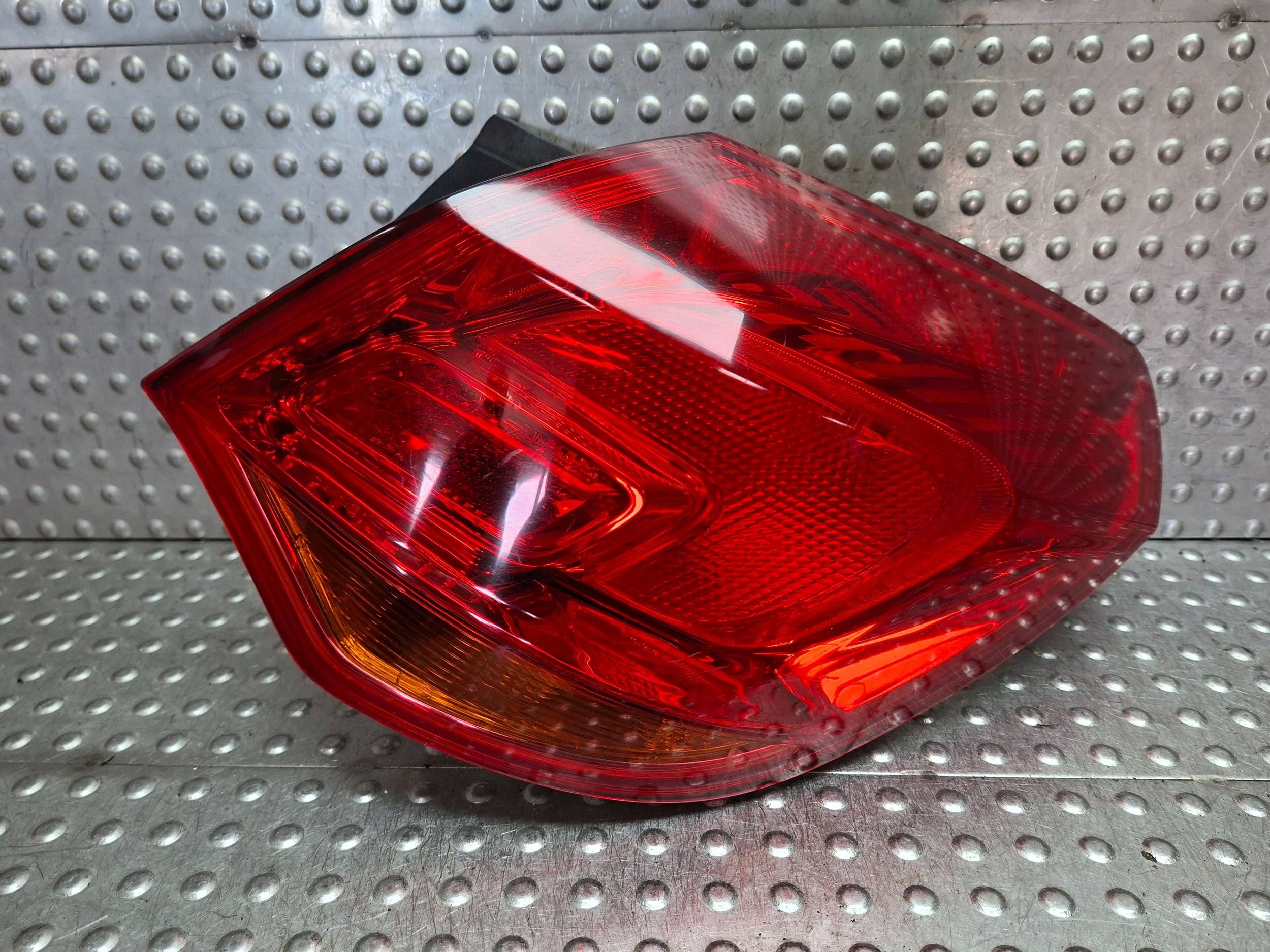 light right rear part OPEL ASTRA J HB 2009