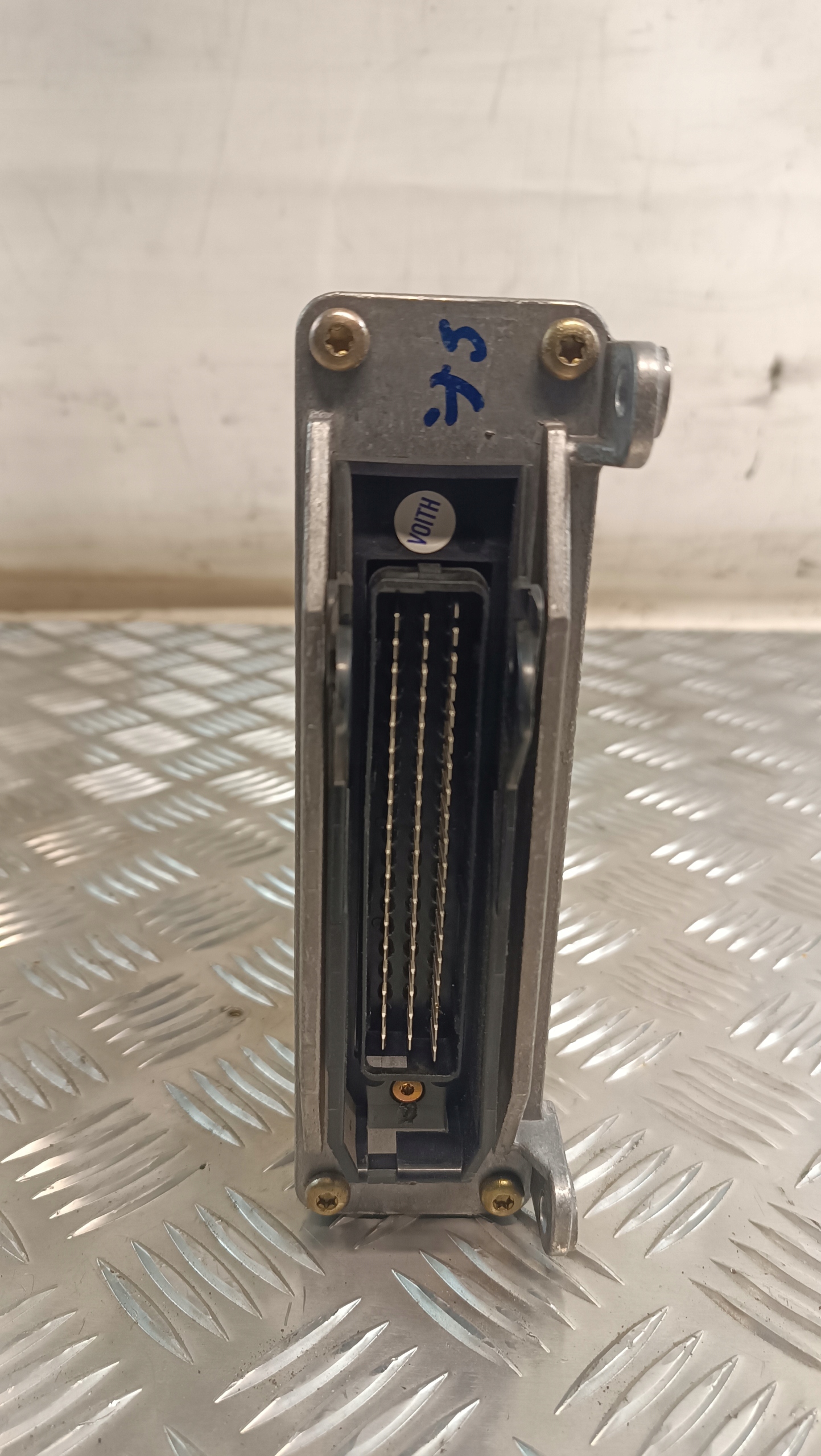 Bedienteil Getriebe getriebe VOITH AUTOMATIC A0014469710