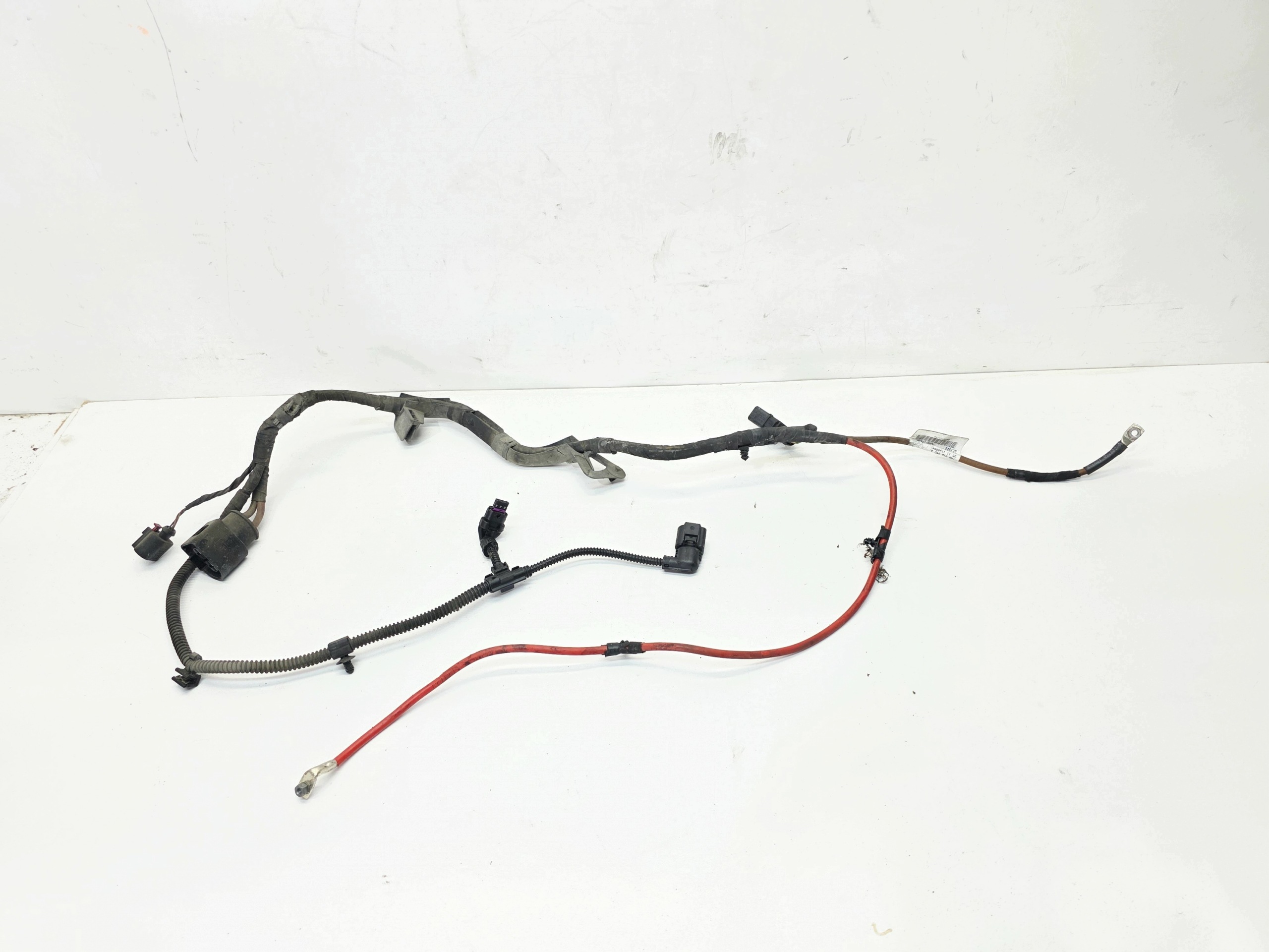 bundle of control PRZEKLADNI steering wheel AUDI A3 8V 5Q1971111R