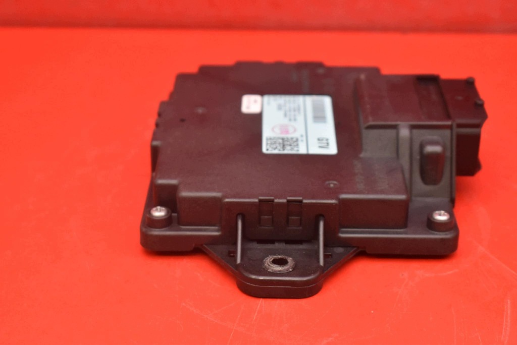 control unit module electric brake 35001-1XFV0 KIA EV6 GT 21-24