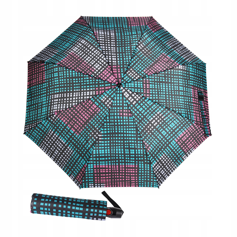 Automatický deštník Knirps T.200 Medium Duomatic