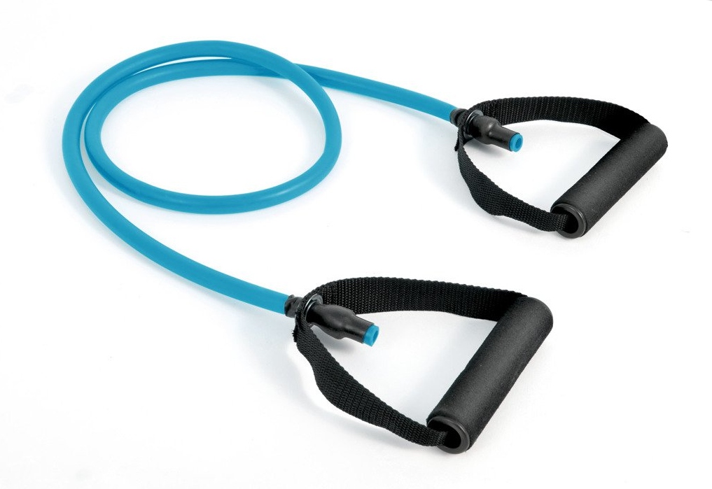 

Guma Do Fitnessu Z Rączkami Smj Sport Medium 148CM