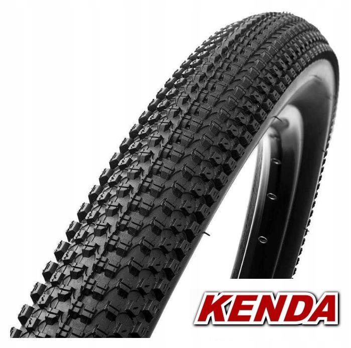 Opona GRAVEL 700x35c KENDA Small Block Eight 30TPI EAN (GTIN) 5904119809002