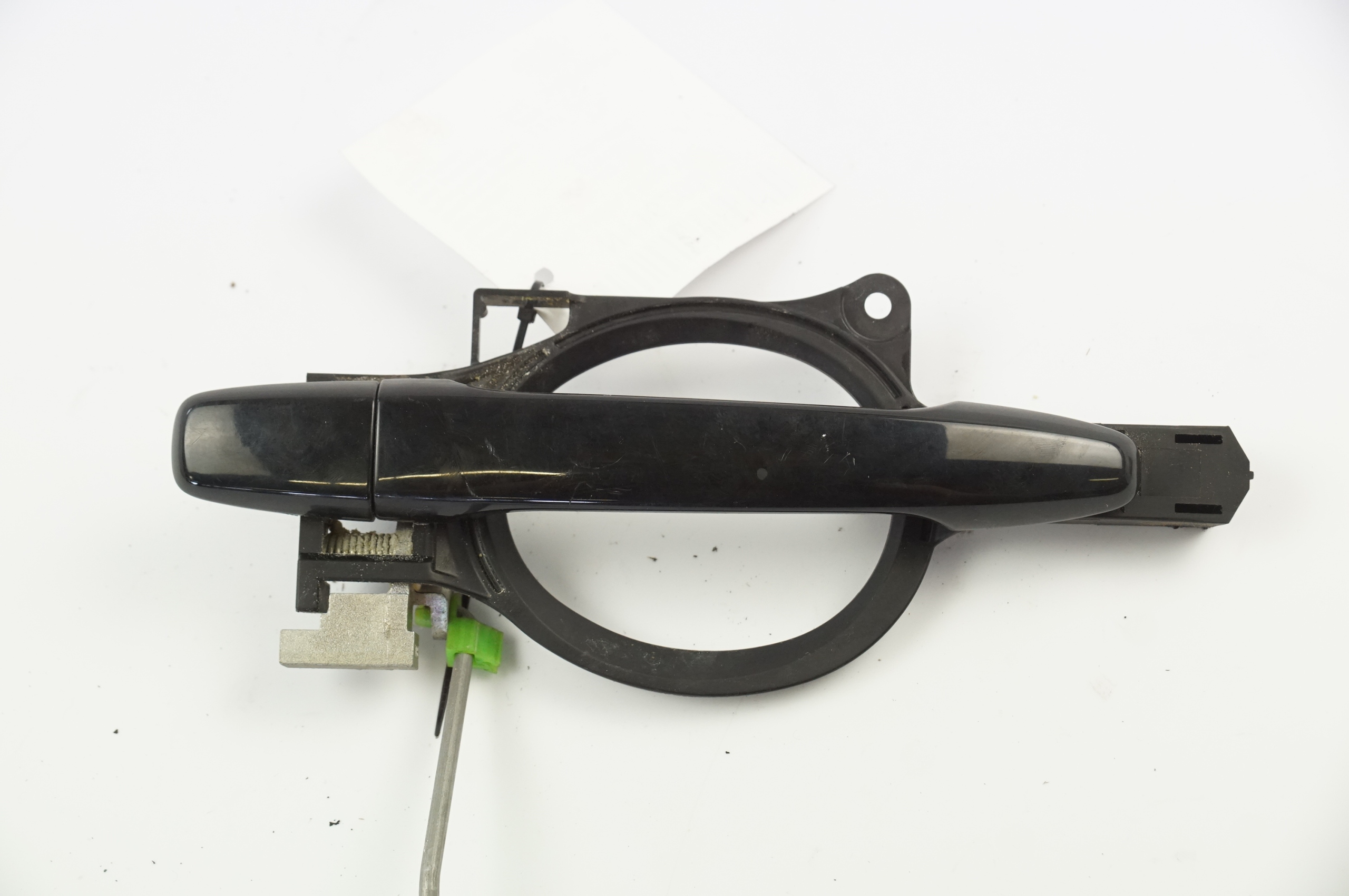 handle left rear part CITROEN C-CROSSER