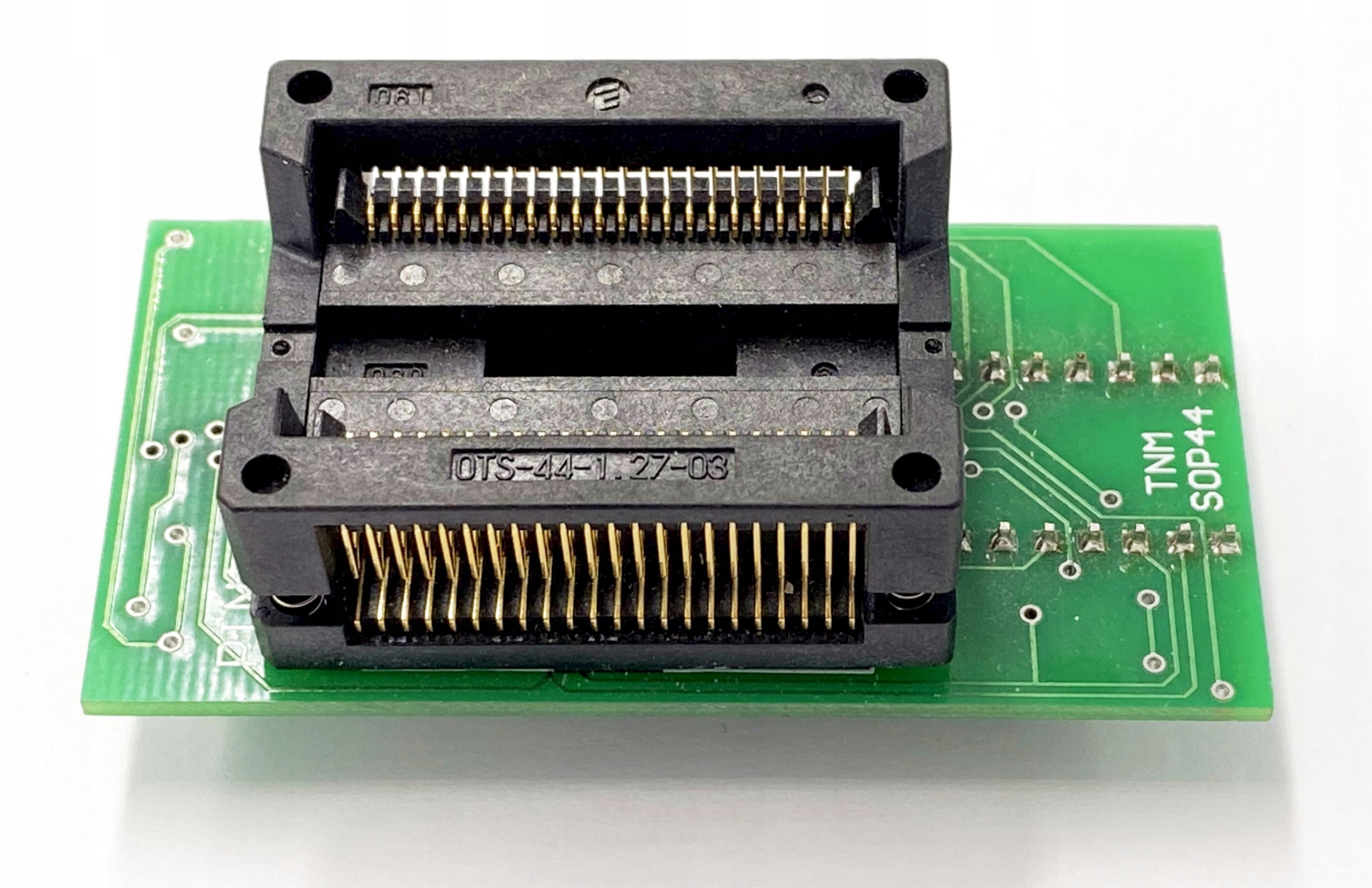 Adapter SOP44-PDIP40 dedykowany dla TNM 2000/5000 Marka inna