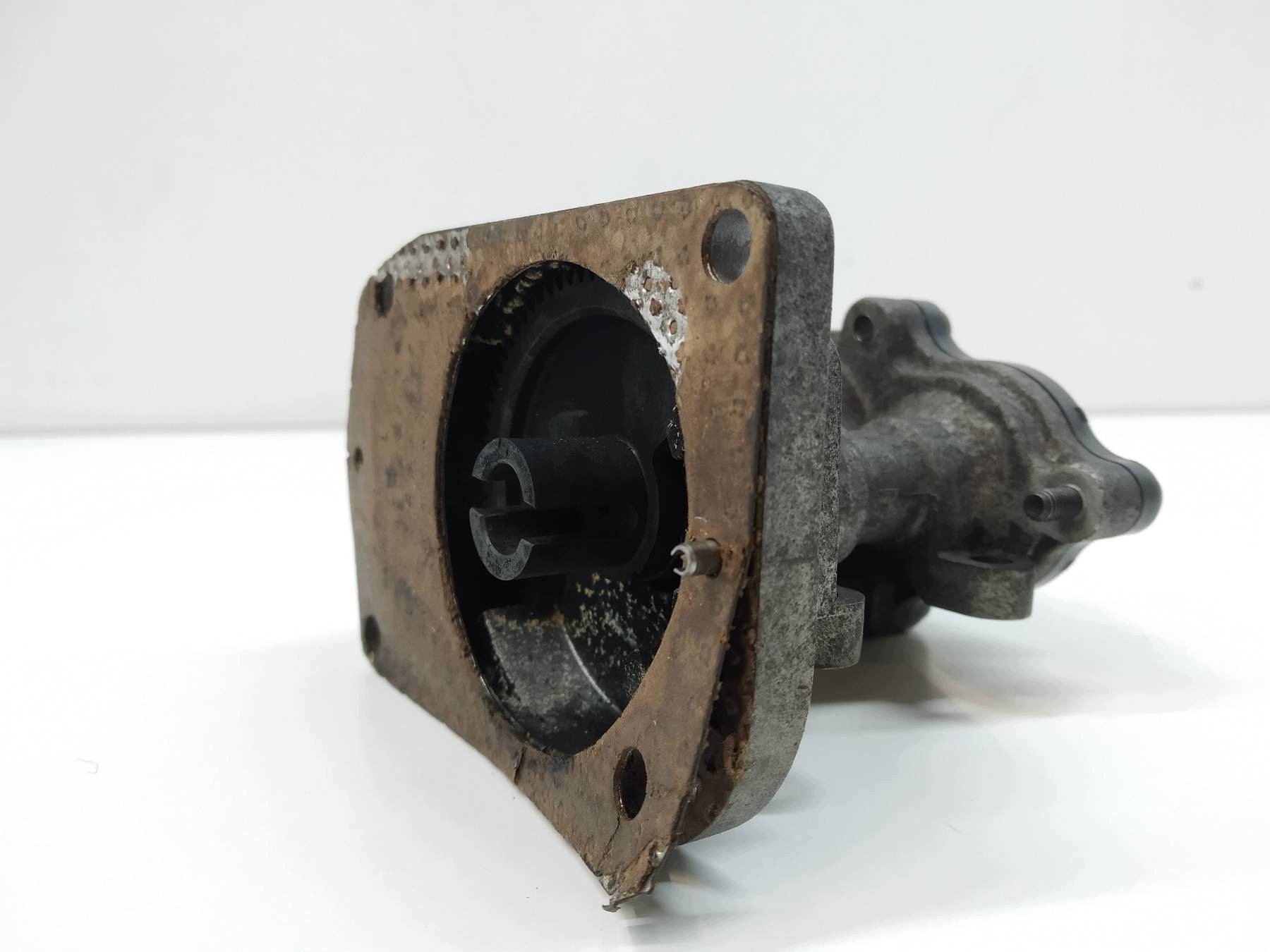 agr-ventil 21200005BA 1.8 TDCI Ford Mondeo Mk4 (2007-2014)