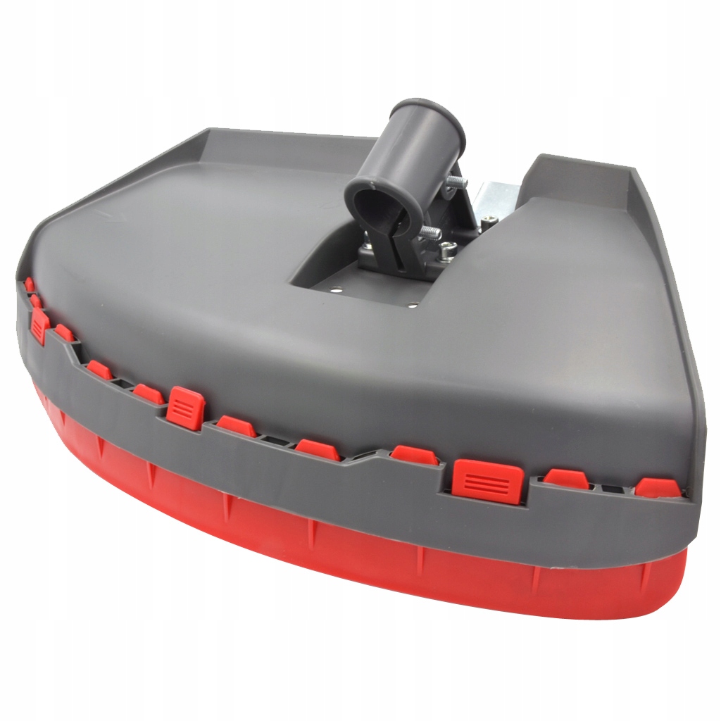 WZMOCNIONA OSŁONA KOSY SPALINOWEJ NOŻYK NA RURĘ 26 Kod producenta CZKOS-0320