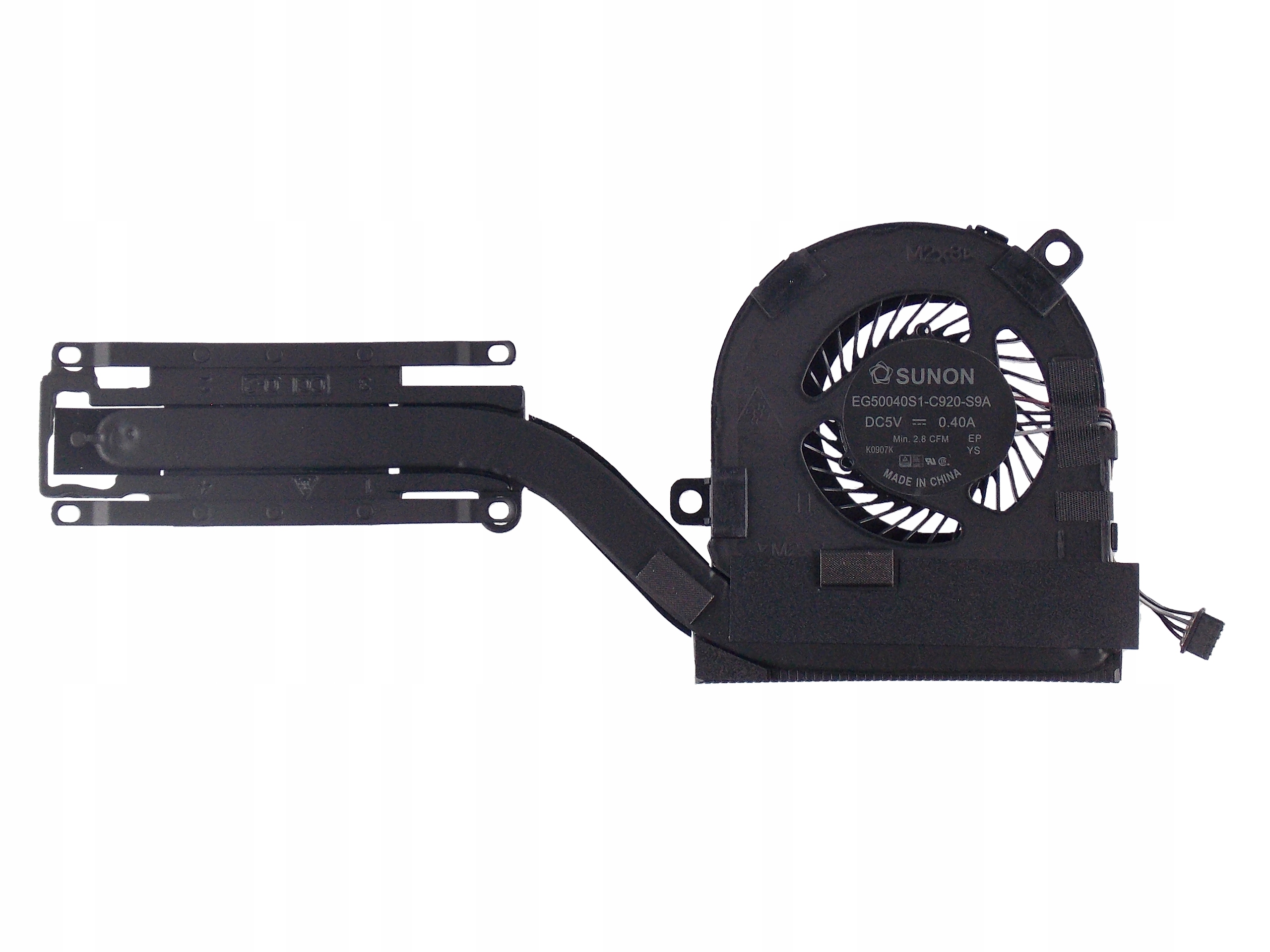 Ventilátor Chladič Dell 7290 7280 7380 7390