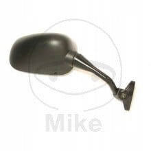 Spätné zrkadlo Jmt Zr 6625 čierna pravý 2H180736