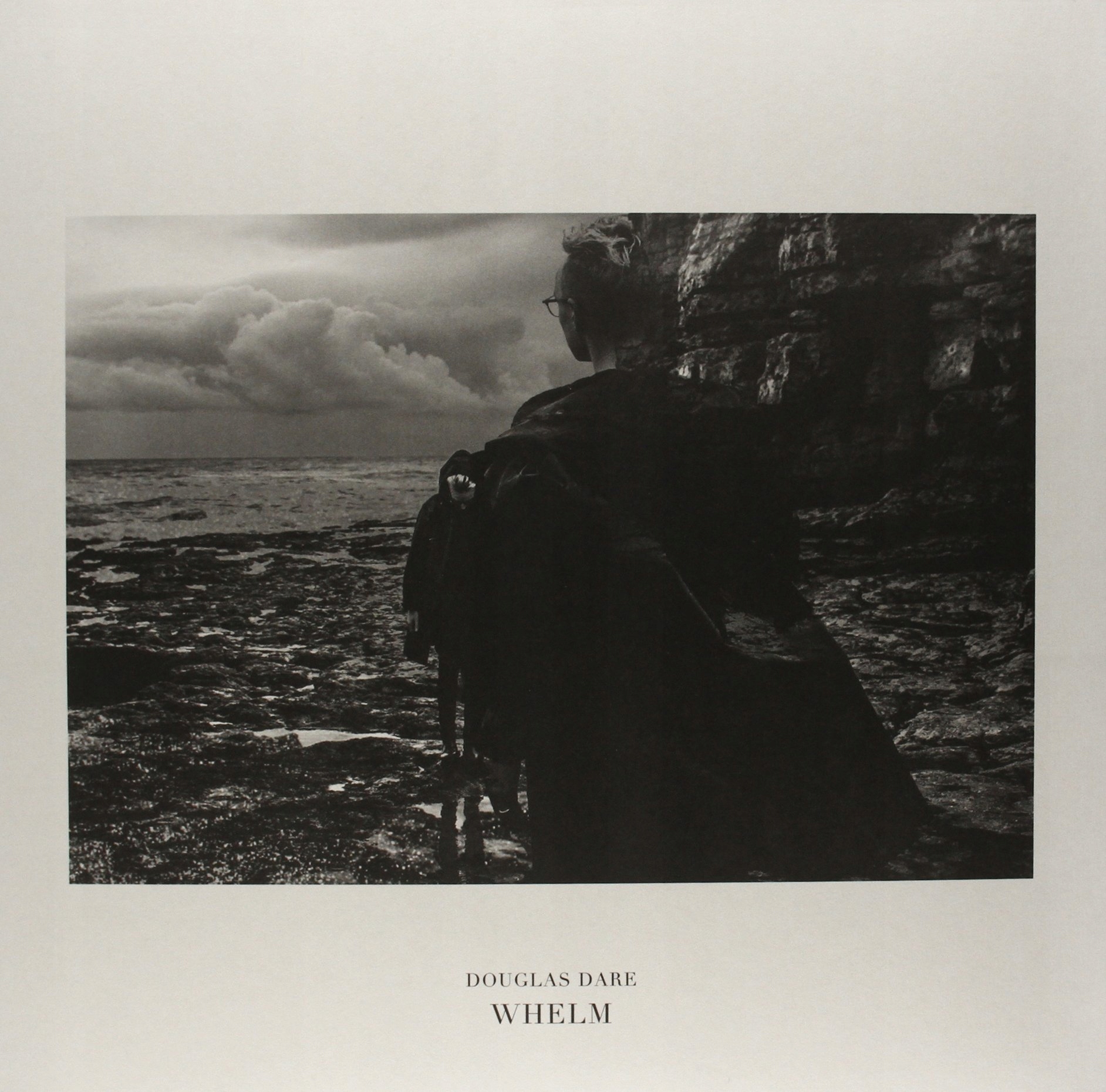 Dare,douglas: Whelm [winyl]