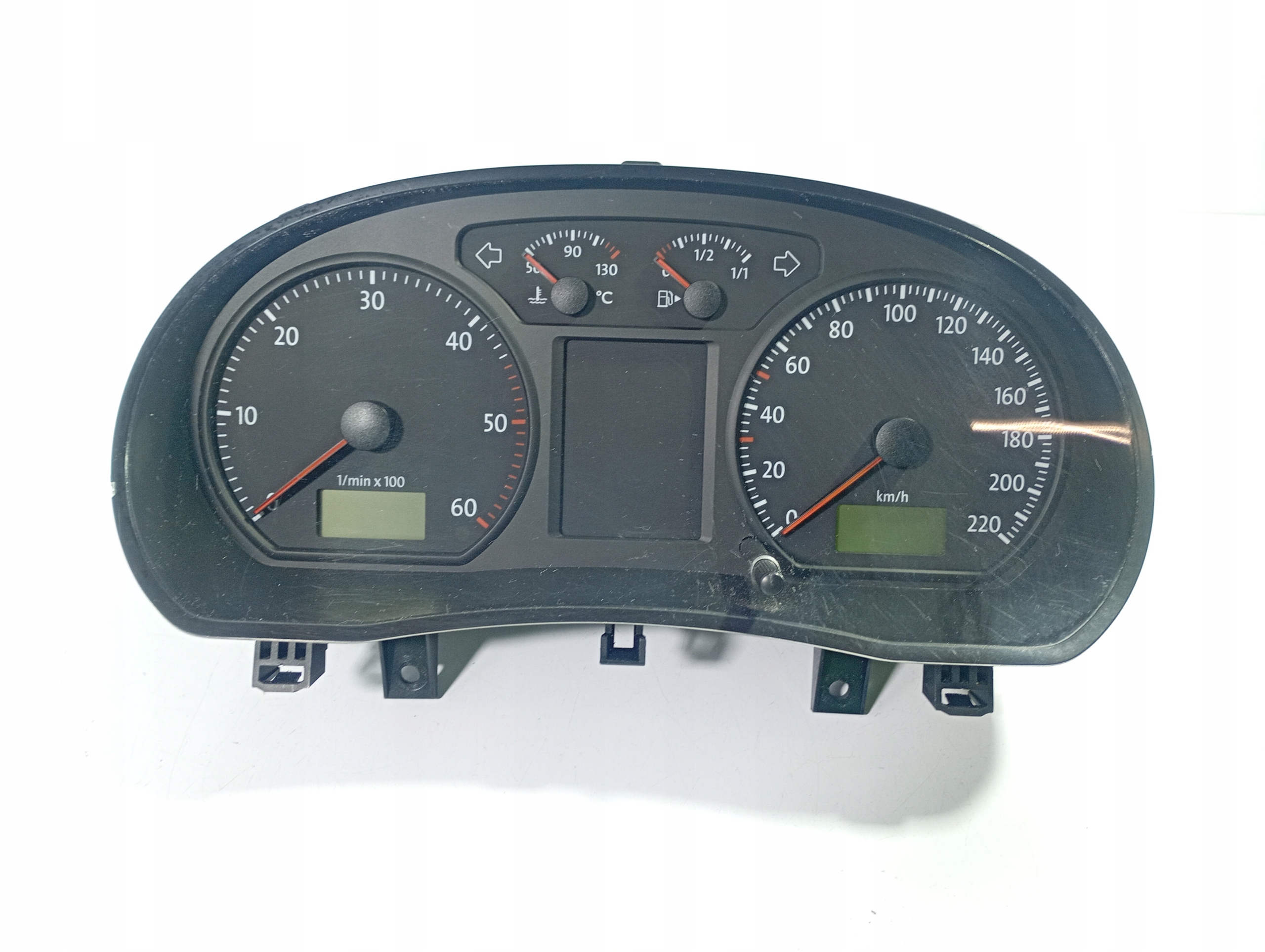 VW POLO IV 05-09 dials dials tachometer OE 88311330