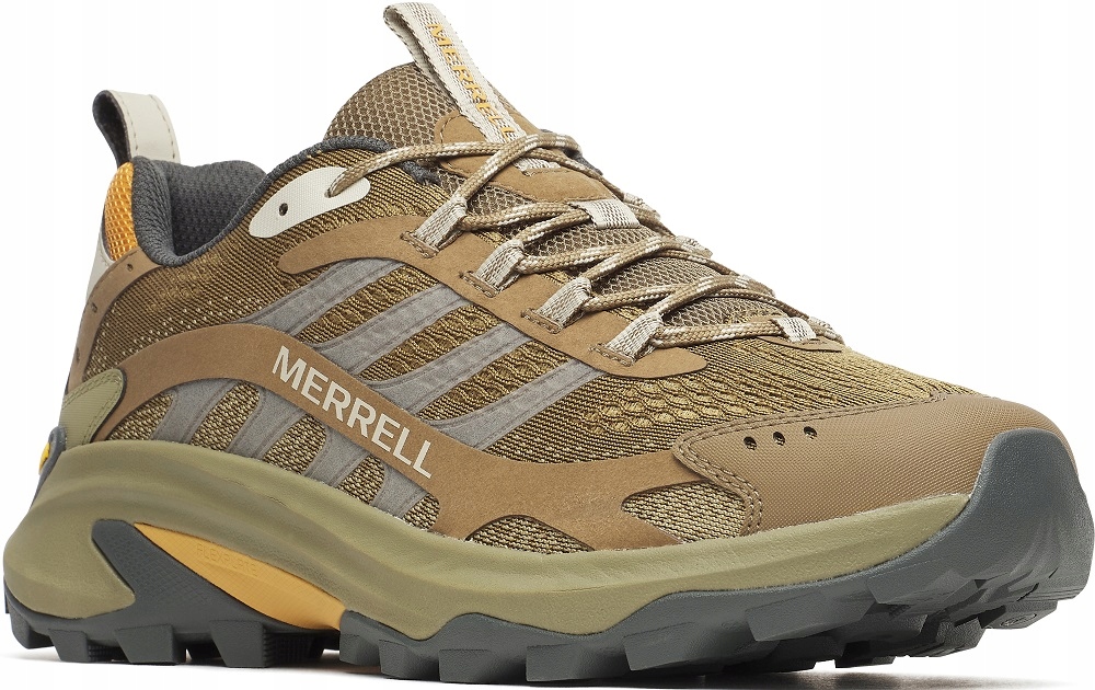 Pánské Trekové Boty Merrell Moab Speed 2