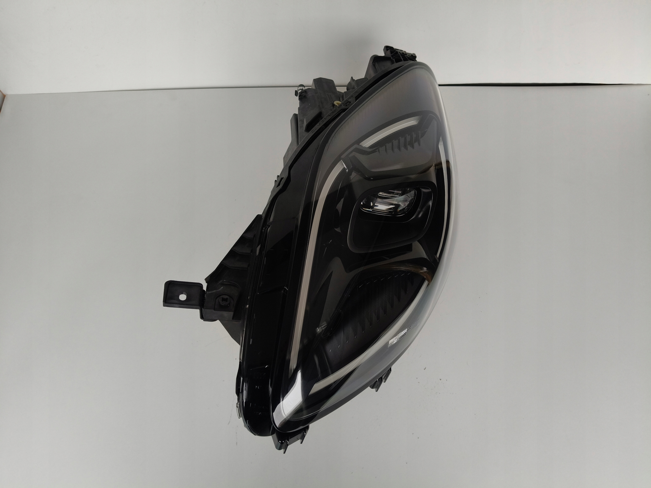 light left REFLEKTOR FORD PUMA 23- LIFT LED