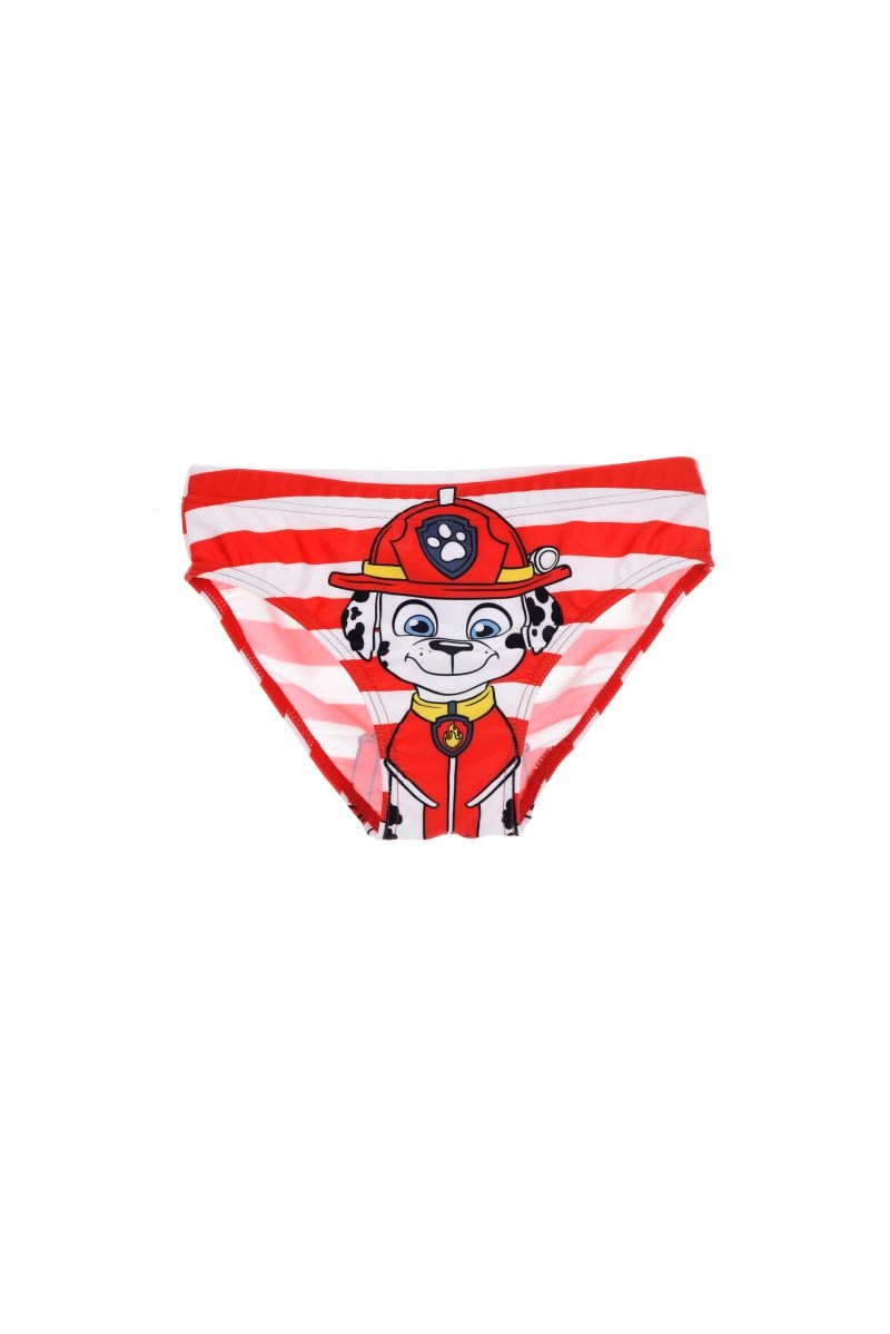 

Kąpielówki dla chłopca Paw Patrol 110