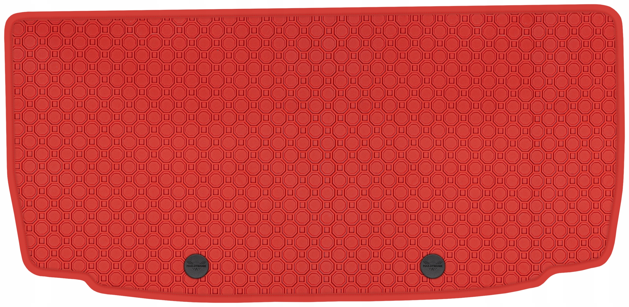 Citroen C2 Hatchback 2003-2009 Vložka do zavazadlového prostoru Primeliner Honey