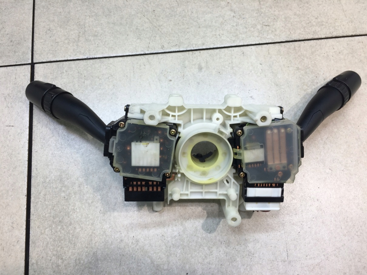 DEVIO LUCI TERGICRISTALLO TERGI HYUNDAI ELANTRA III