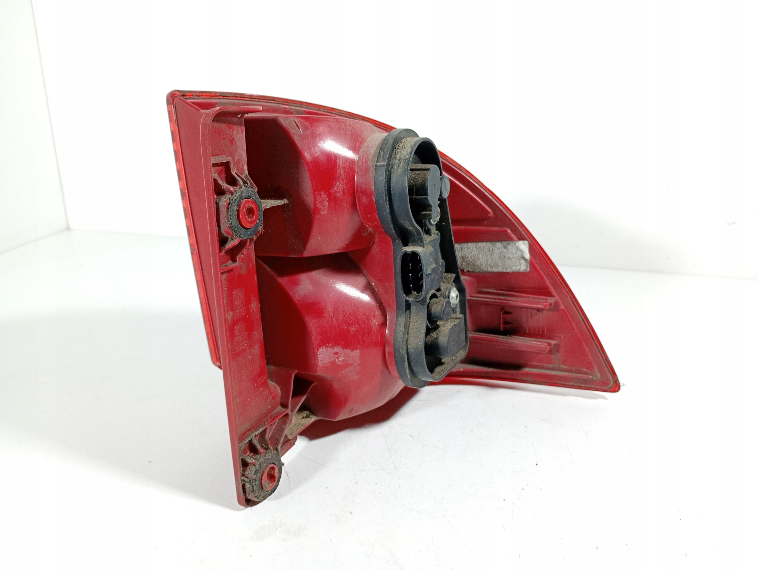 Saab 93 9-3 2 II 02-11 light left rear rear part OE 12755797