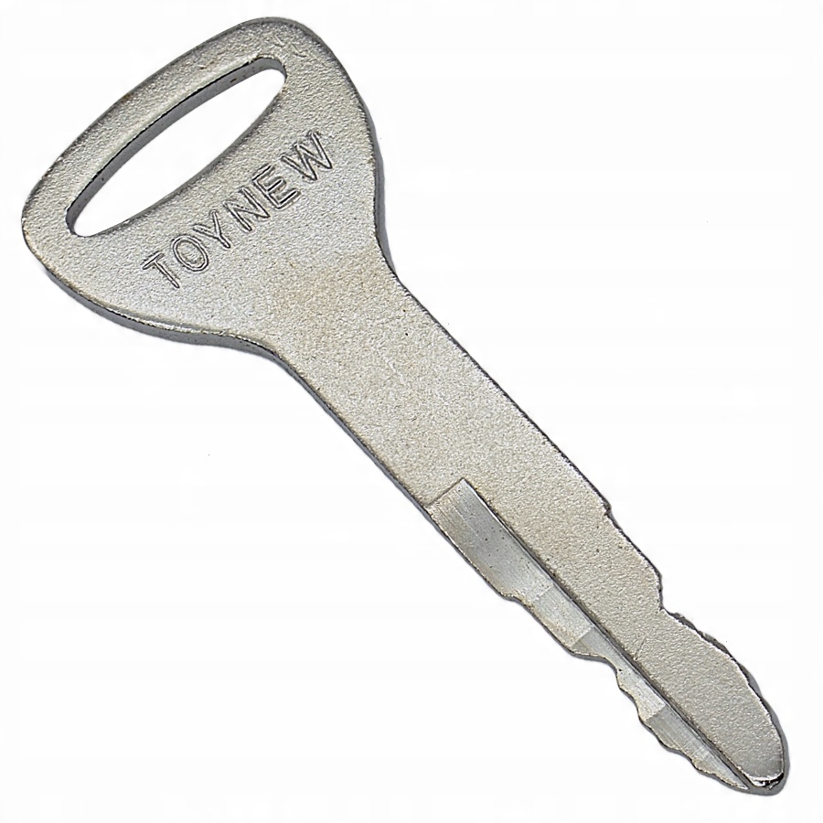 

1x Kluczyk A62597 162597 Wózek Widłowy Toyota