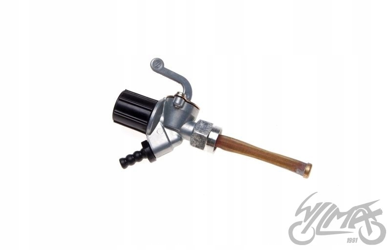 KRANIK PALIWA M16 MZ ETZ CN JAK ORYGINAŁ Producent WZMOTO