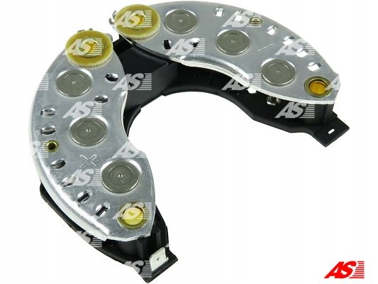 AS-PL ARC3010 Prostownik alternatora Producent części AS-PL