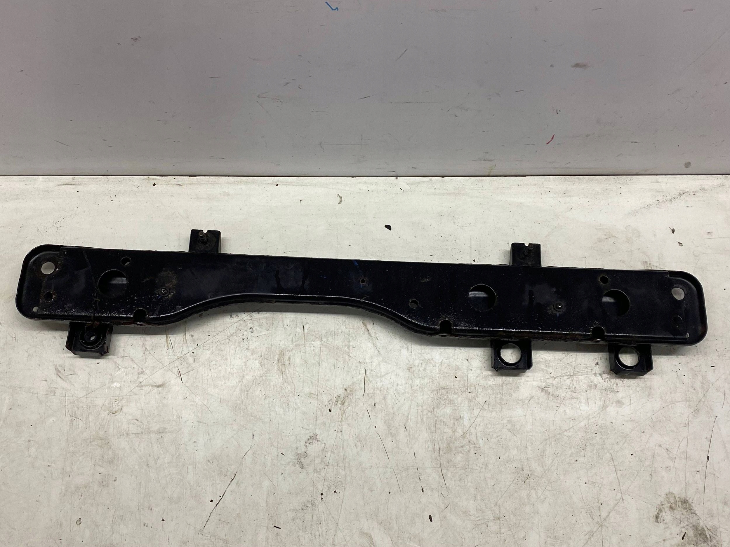 sider pillar below radiator RENAULT KADJAR 1.3 TCE