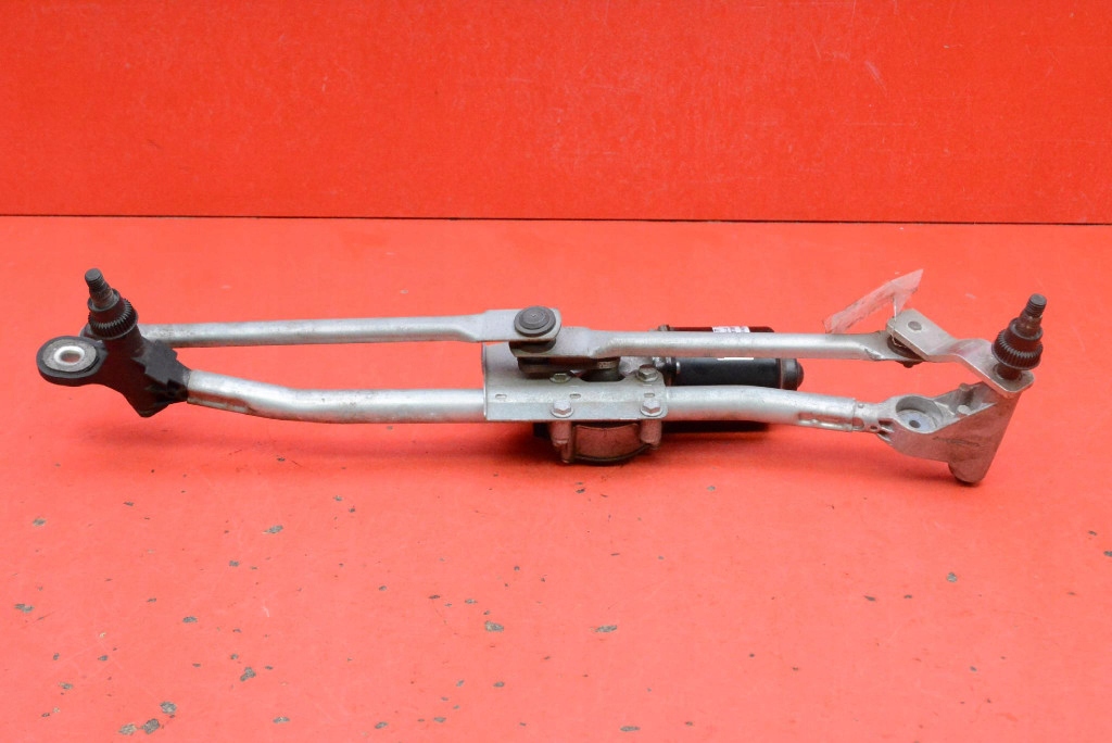 Gestänge Motor Wischer vorne EU 6925706 BMW E87 04-07