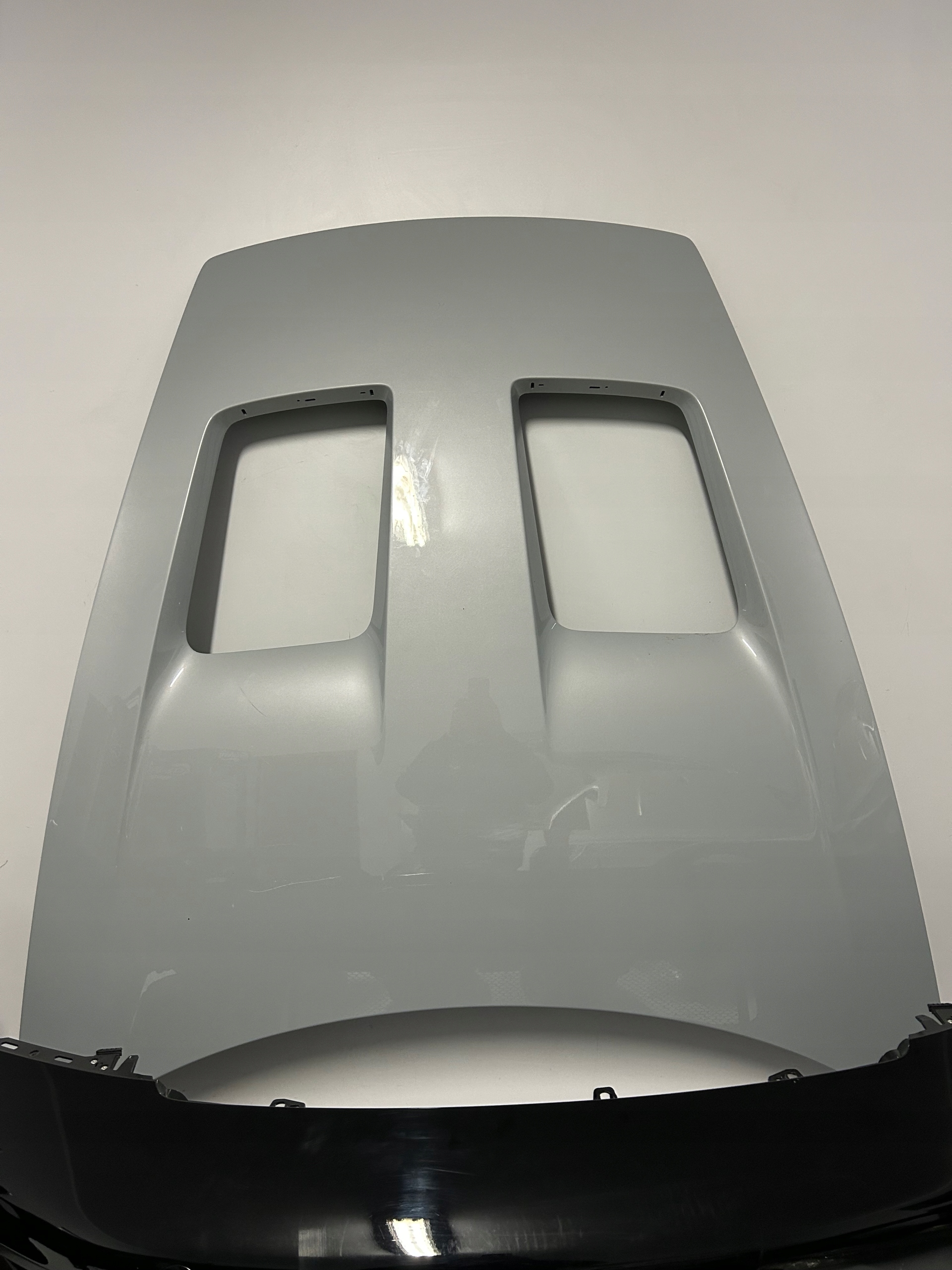 bonnet bumper fender left right light right left Porsche 992 GT3 RS