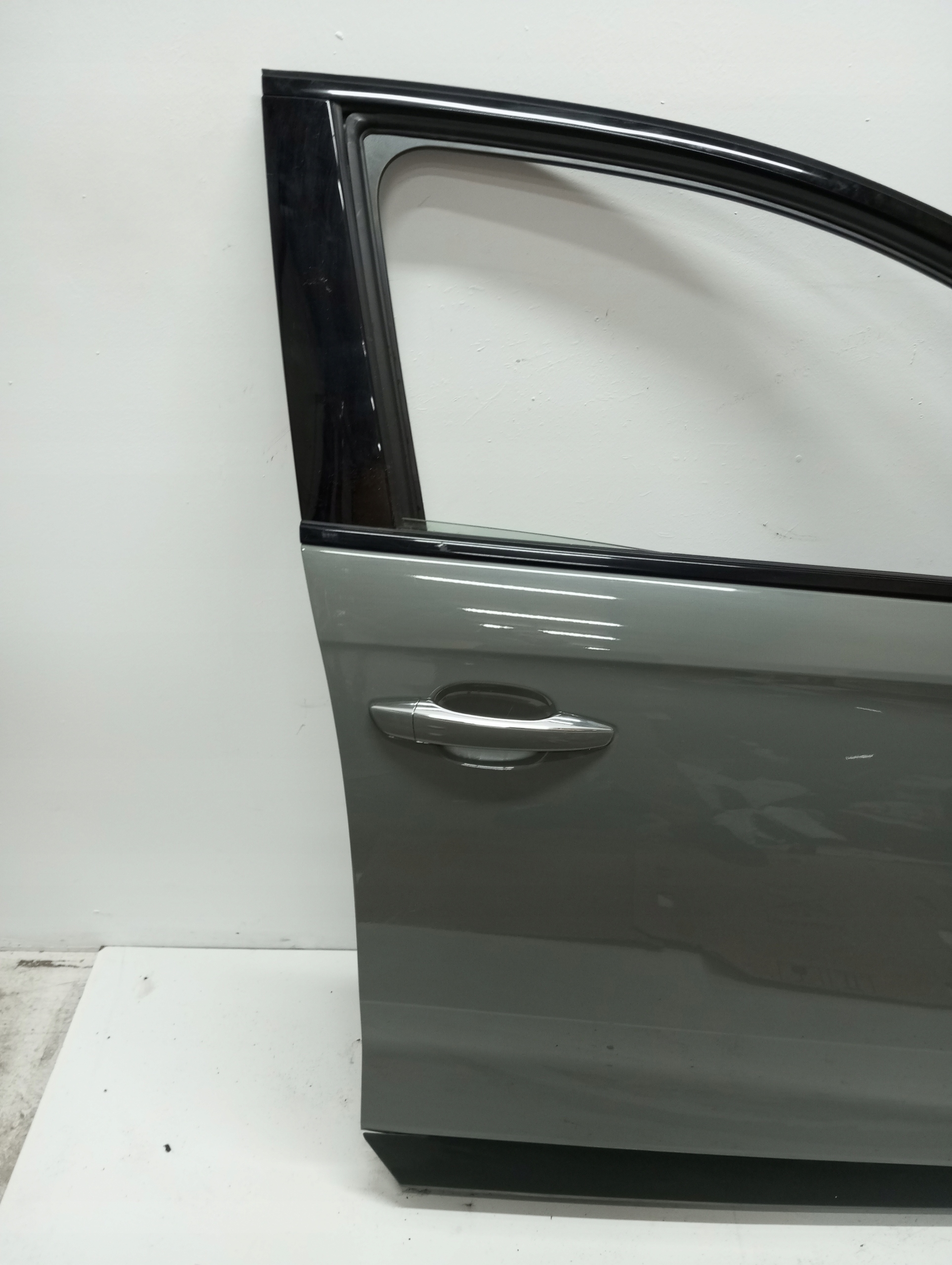 door front front right CITROEN DS7 23R LIFT