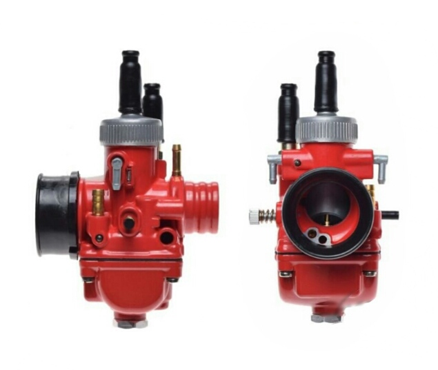 GAZNIK 21 mm ZAMIENNIK DLA DELLORTO TYP PHBG