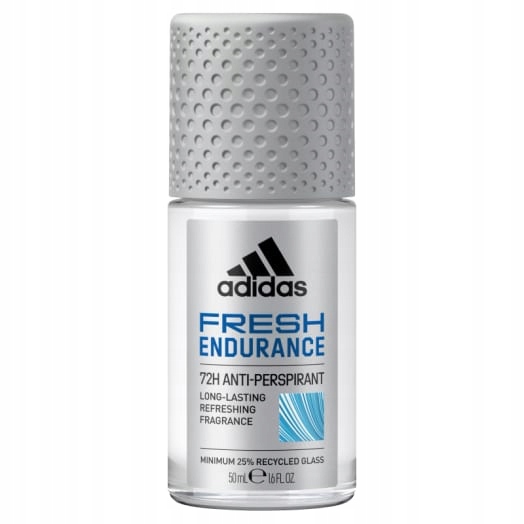 Adidas Fresh Endurance kuličkový antiperspirant