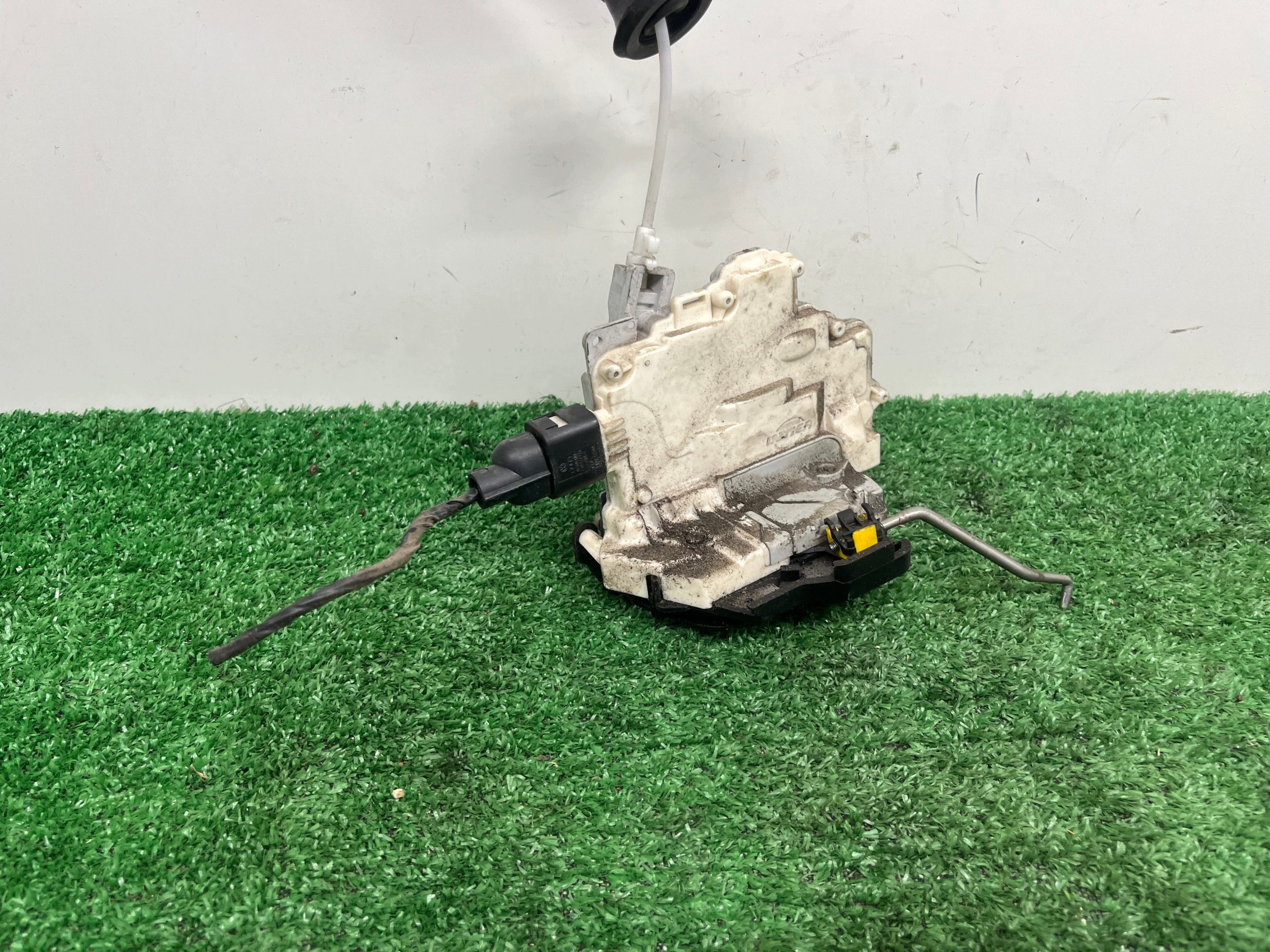 lock door left rear part rear SEAT EXEO