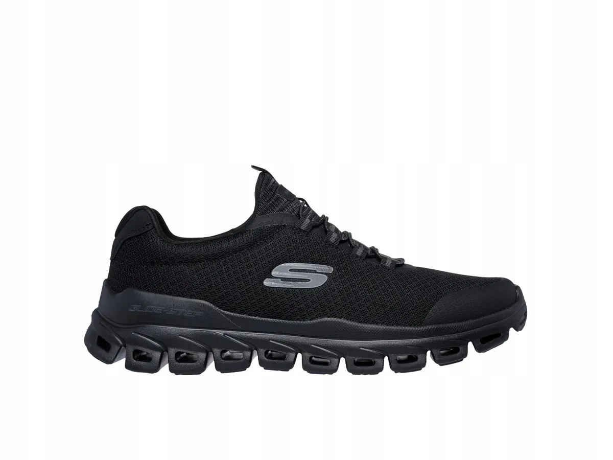 Skechers pánské sportovní boty Glide-Step Sylo velikost 42,5