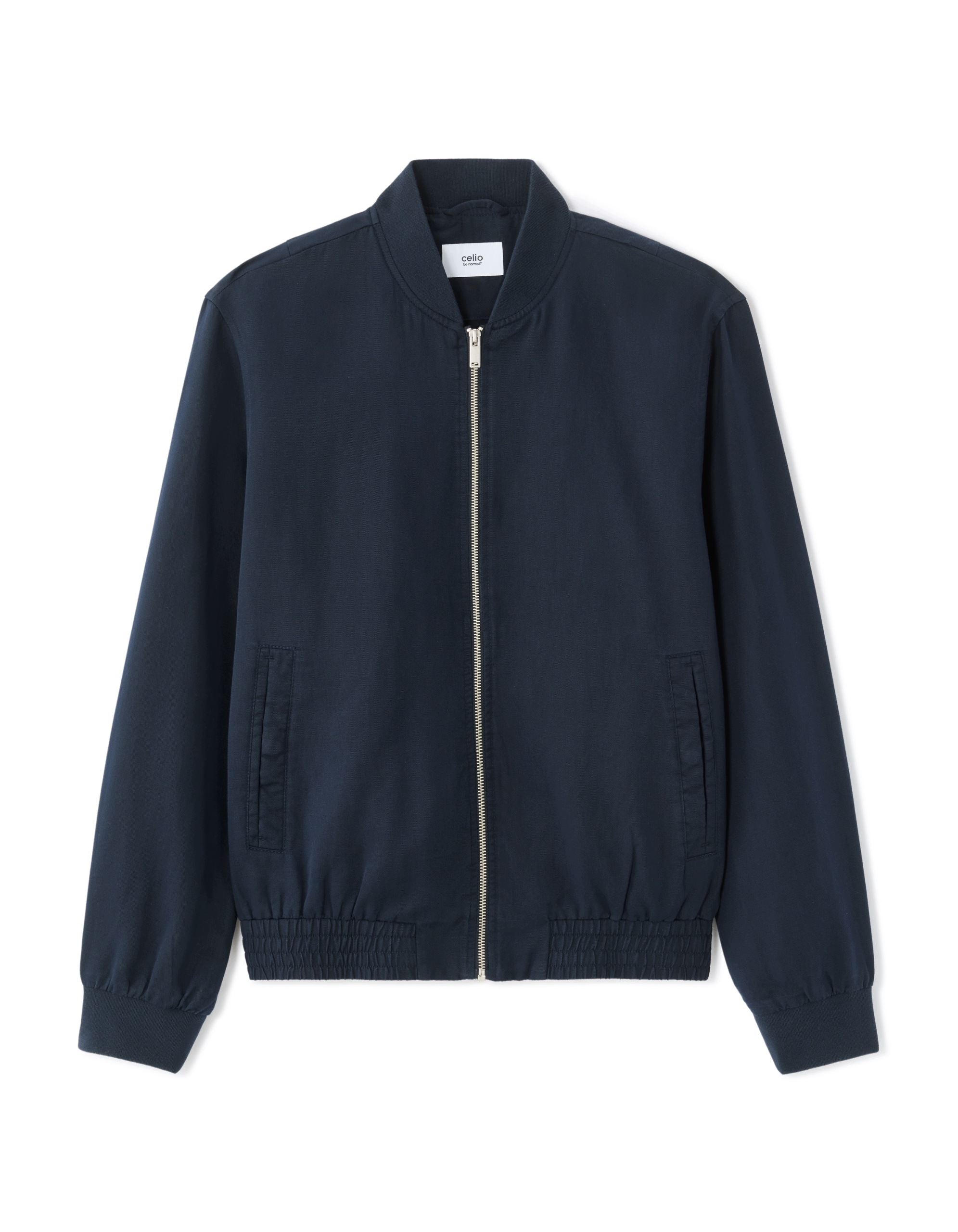 Celio Bunda bomber Nubomblin
