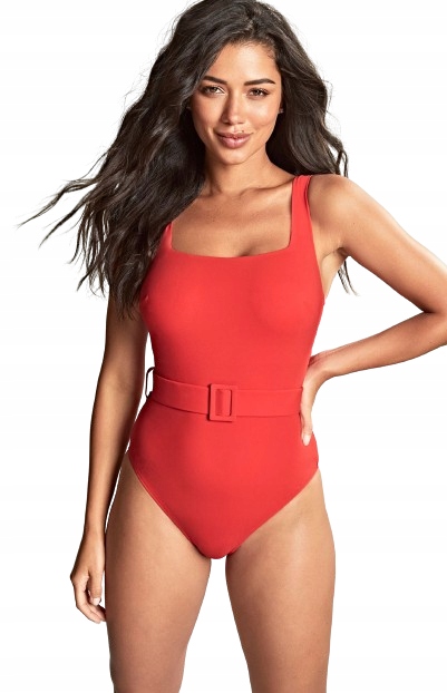 Panache Plavky 85GG Serena SW1750 Rossa Red