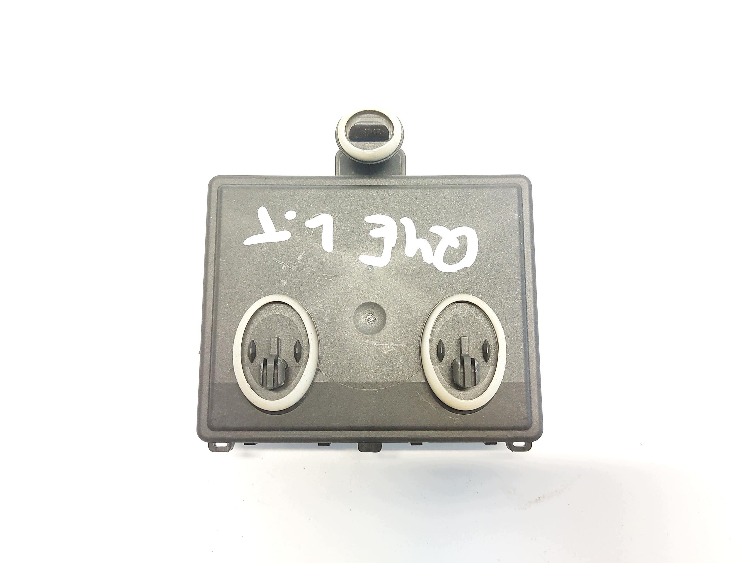 Audi Q4 89A 45 E-TRON , SUV, 2023 module control unit door left rear part 1EB959596