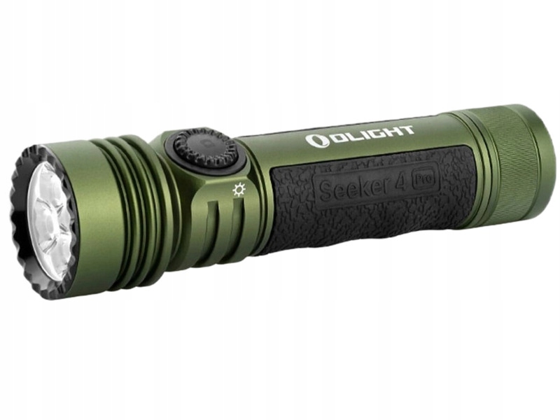 Latarka Olight Seeker 4 Pro Od QL004950