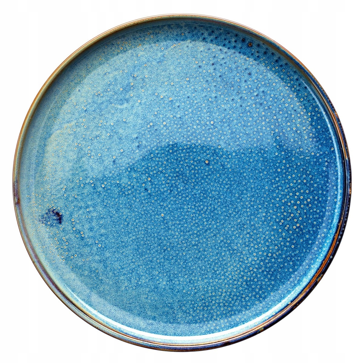 

Verlo Deep Blue Talerz 28,5cm