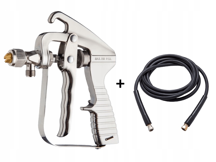 ZESTAW DO ROZPYLANIA KLEJU