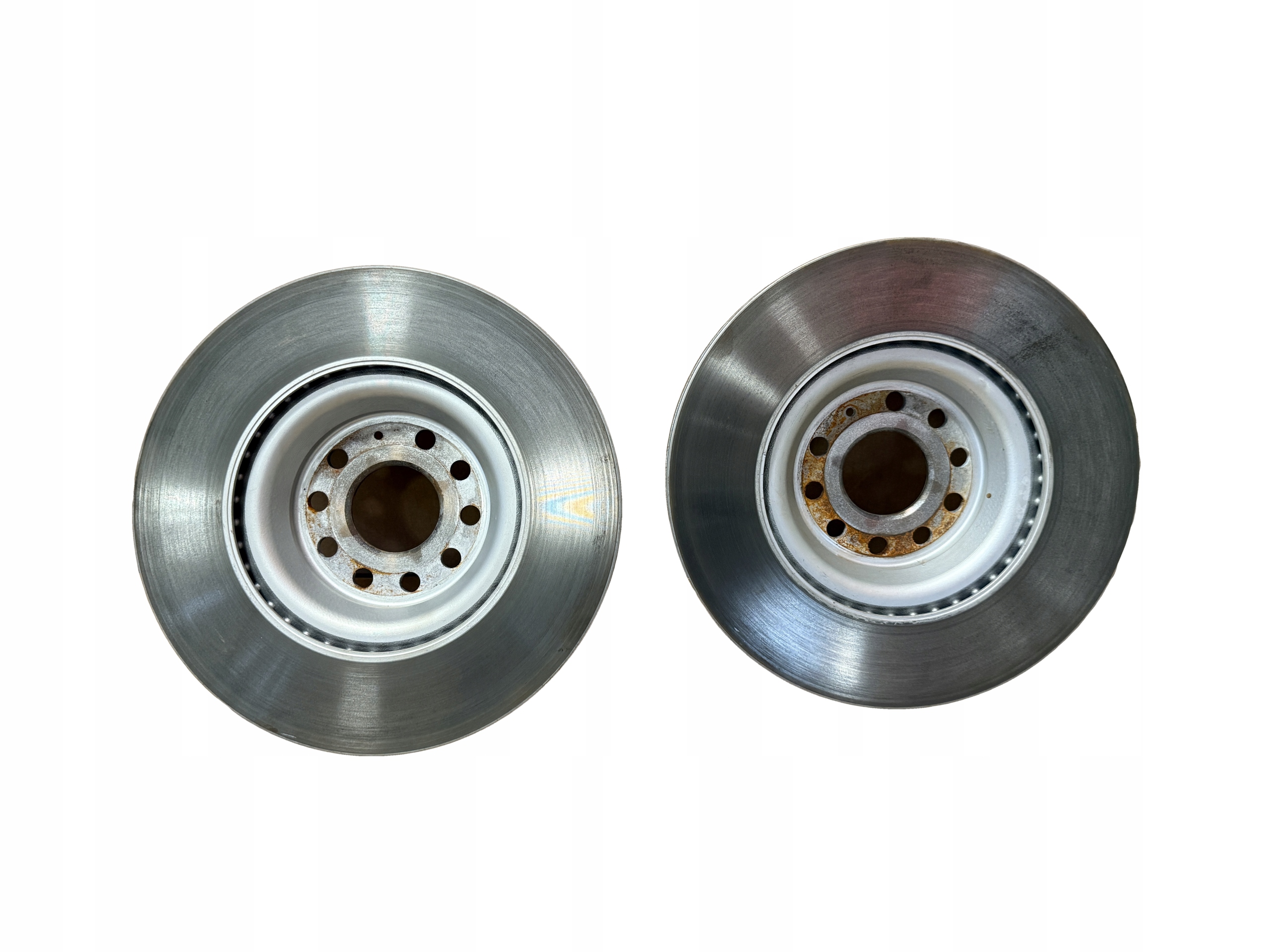 AUDI VW CUPRA SKODA discs brake front 5Q0615301G