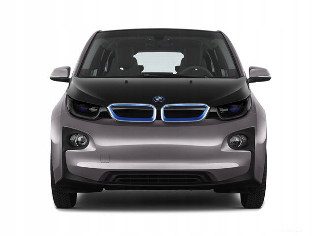 Fólie Ppf Premium na světlomety pro Bmw i3, mírně zatemňující