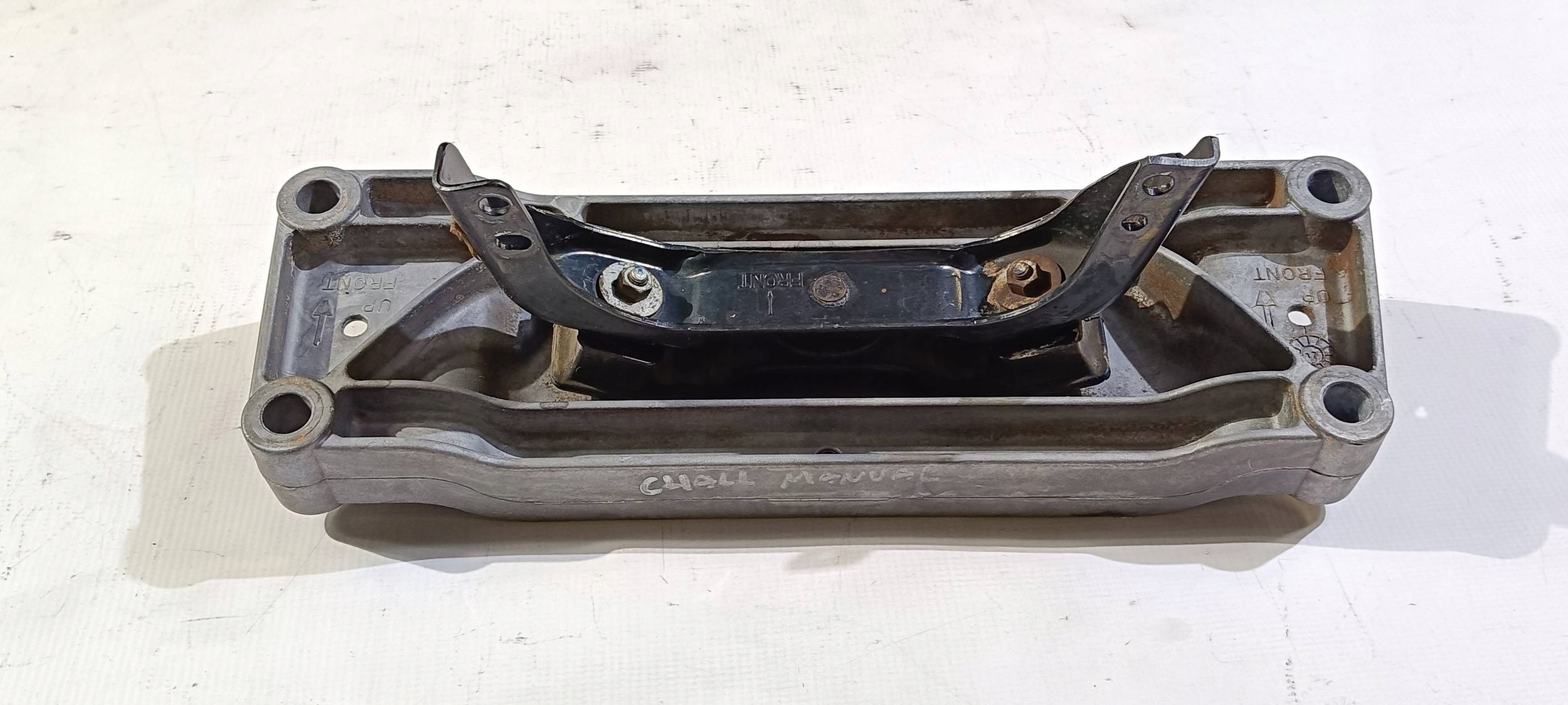supporto airbag staffa cambio ingranaggi manual Dodge Challenger 2009-2023