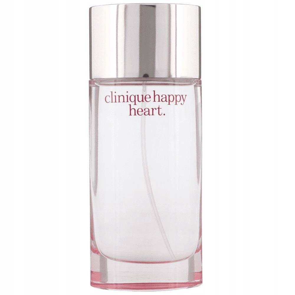 Clinique Happy Heart Edp 100ml