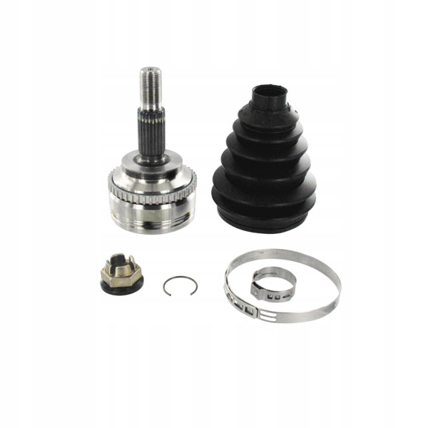 Карданный шарнир SKF VKJA 5381