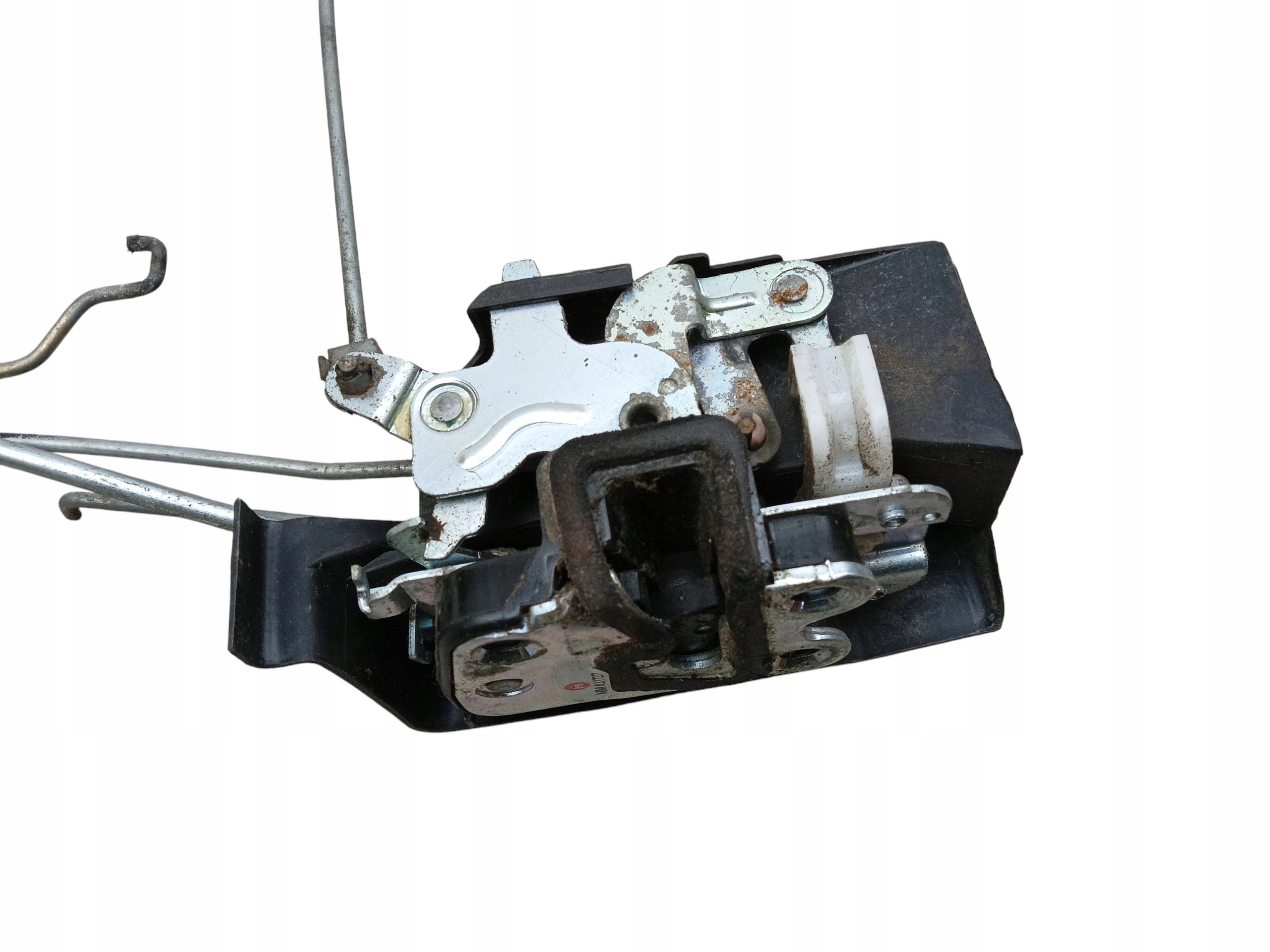 lock door left front KIA RIO and LIFT (02-05) 81310-FD000