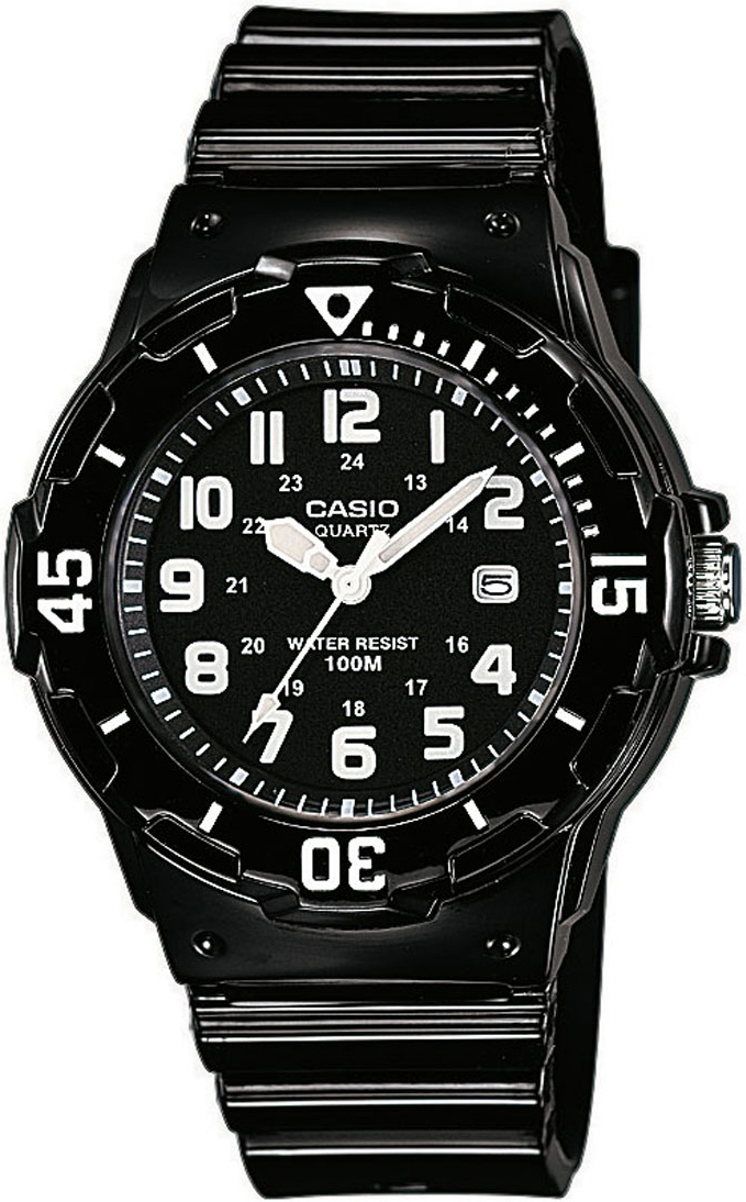 Dámské hodinky Casio Sport