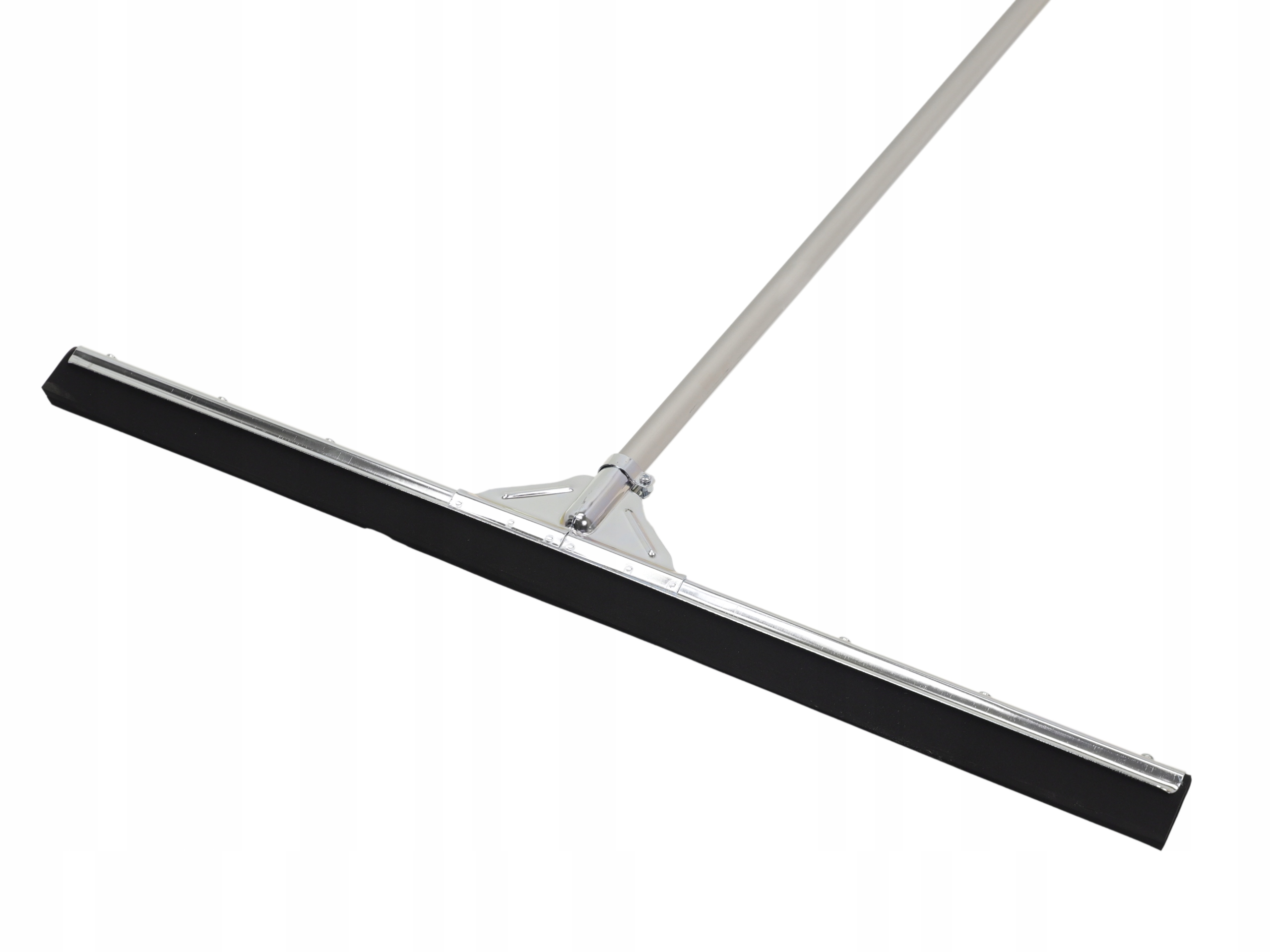 Zgarniacz do wody 80cm kij aluminiowy 125cm dł TIR Kod producenta AWKOM40