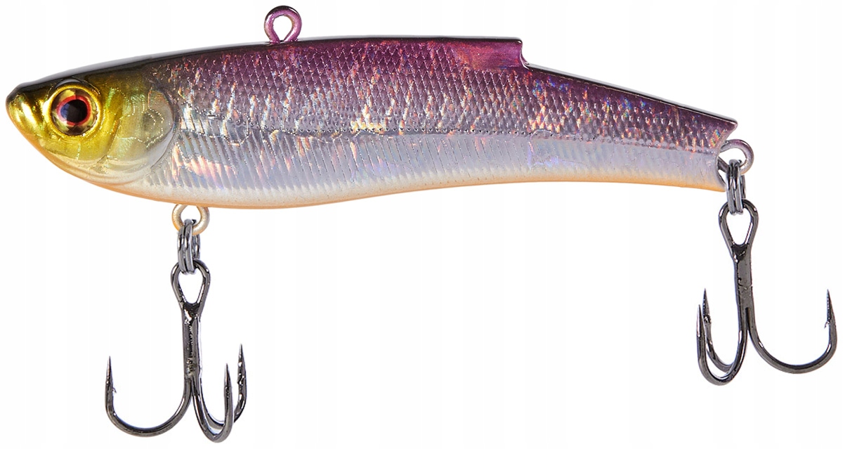 Wobler Select Regent Vib 80S 80mm 23g Cykada 18706935