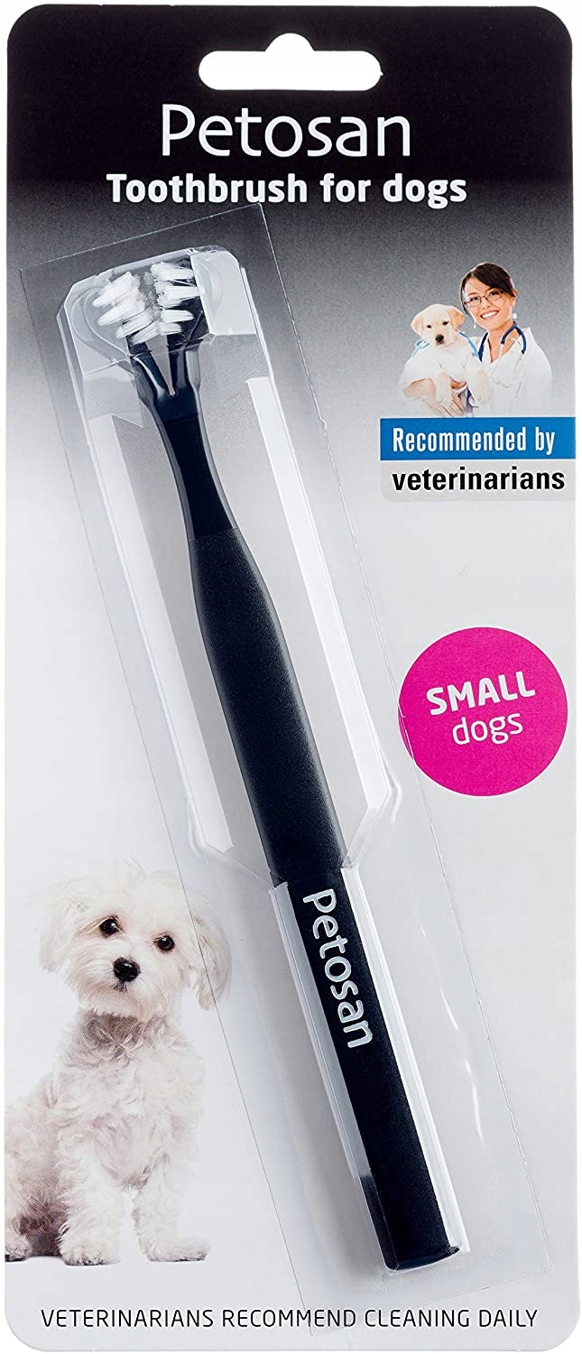 

Petosan szczoteczka do zębów małe rasy S