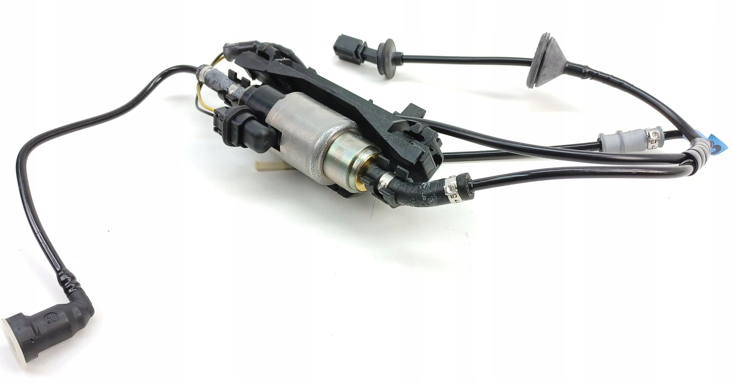 ASO ПАЛИВНИЙ НАСОС WEBASTO VW TOURAN 1T0201607J