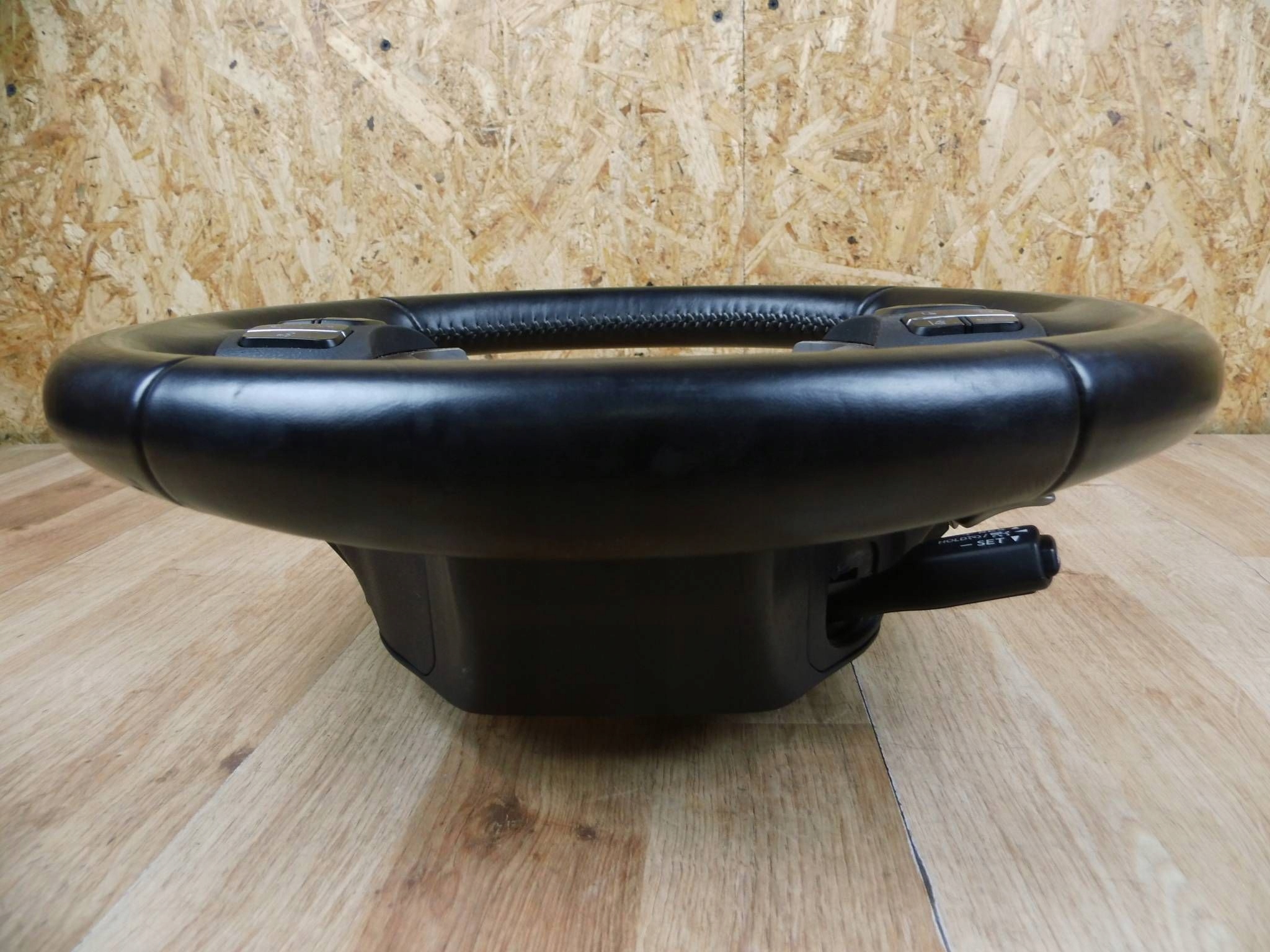 Lexus NX NX300H steering wheel, with shifting 45100-76100
